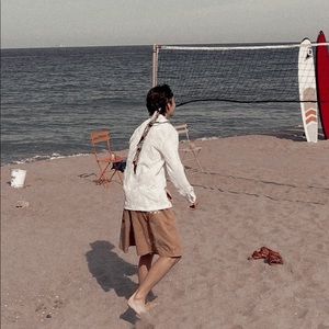 Meet your Posher, Camila